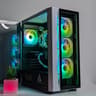 🥋AMD Performance Beast⚪️⚫️ RX 6700⚫️Ryzen 5 5500⚫️16GB RAM⚫️1TB NVMe PCIE⚫️Windows 11 Pro