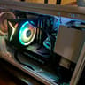 5070 i5-1440f Gaming PC
