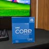 Intel Core i5-12600KF