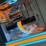 Newly Built Custom PC All Top End Parts *9850X3D* *5070TI**