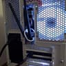 *White Base* Custom Gaming PC | RTX 3070 | Ryzen 5 | LCD AIO | 32GB DDR4 RAM | 1TB NVME SSD | Wifi