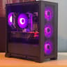 💸Budget Gamer💸 Ryzen 5 3600 | GTX 1080ti 11GB | 16GB DDR4 | 512GB Gen3 nVME SSD | RGB | Win11