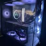 High-End Gaming PC- RTX 5070 Ti + RYZEN 7 9800X3D | Ready for 1440p/4k Gaming!