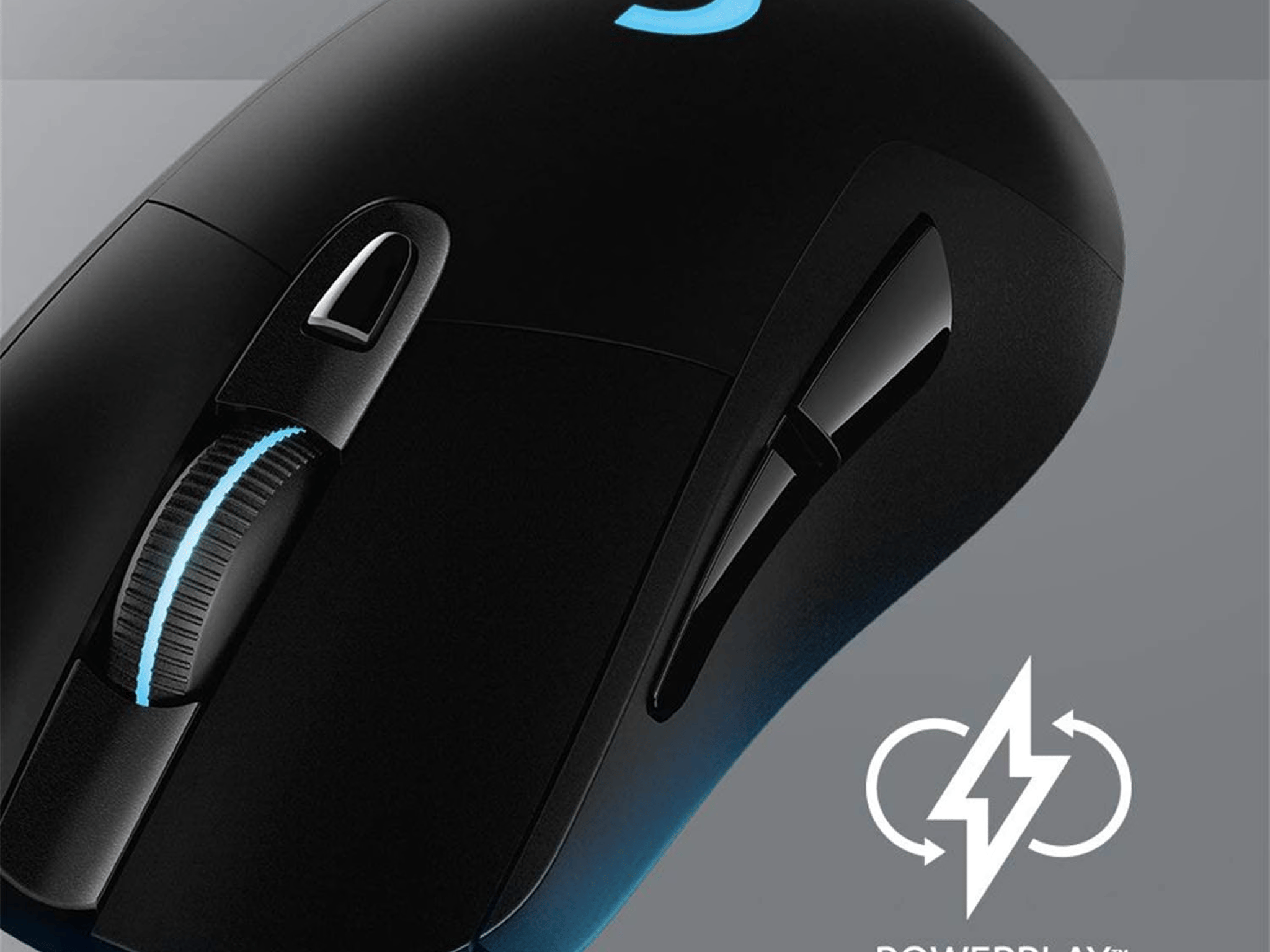 Logitech G703 LIGHTSPEED Wireless Optical Mouse