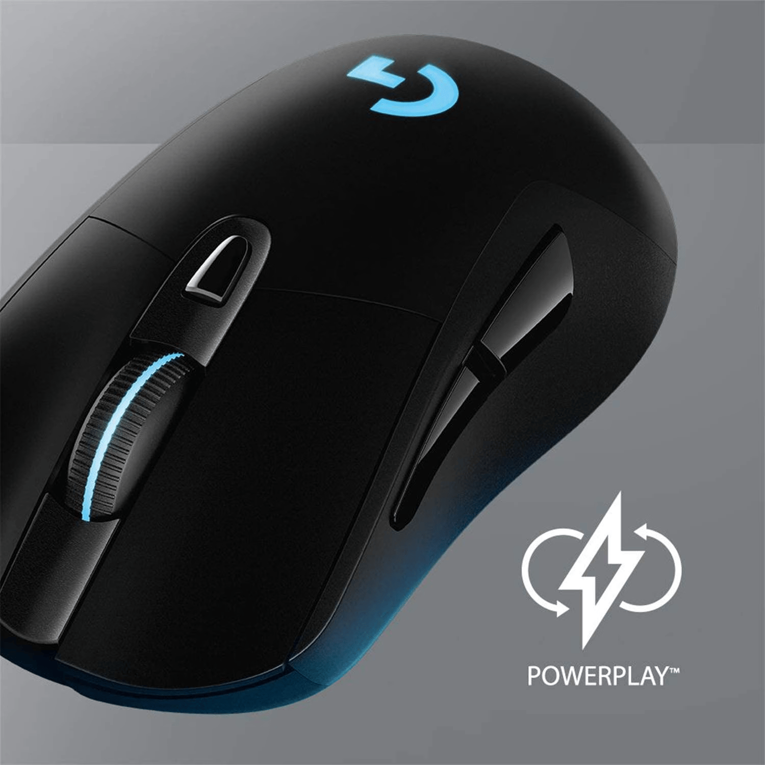 Logitech G703 LIGHTSPEED Wireless Optical Mouse