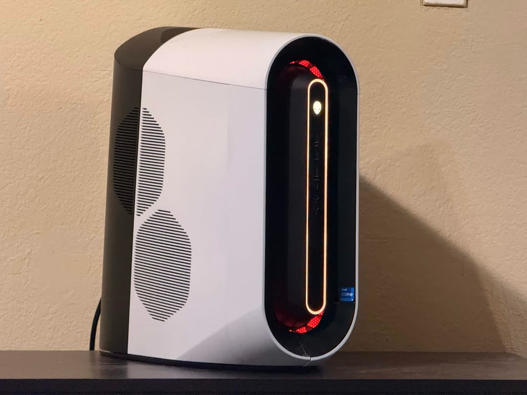 FREE SHIPPING 👽🛸Alienware Gaming PC | RTX 3080 Ti 12 GB | i7-11700KF | 1TB SSD | 32 GB RAM