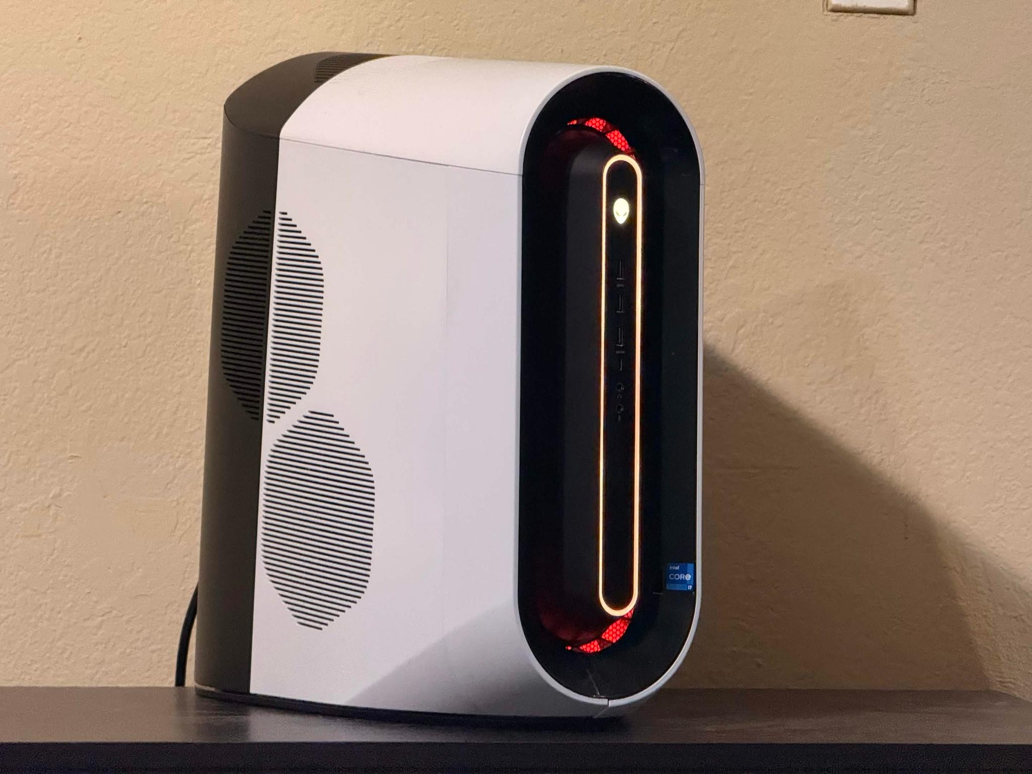 FREE SHIPPING 👽🛸Alienware Gaming PC | RTX 3080 Ti 12 GB | i7-11700KF | 1TB SSD | 32 GB RAM