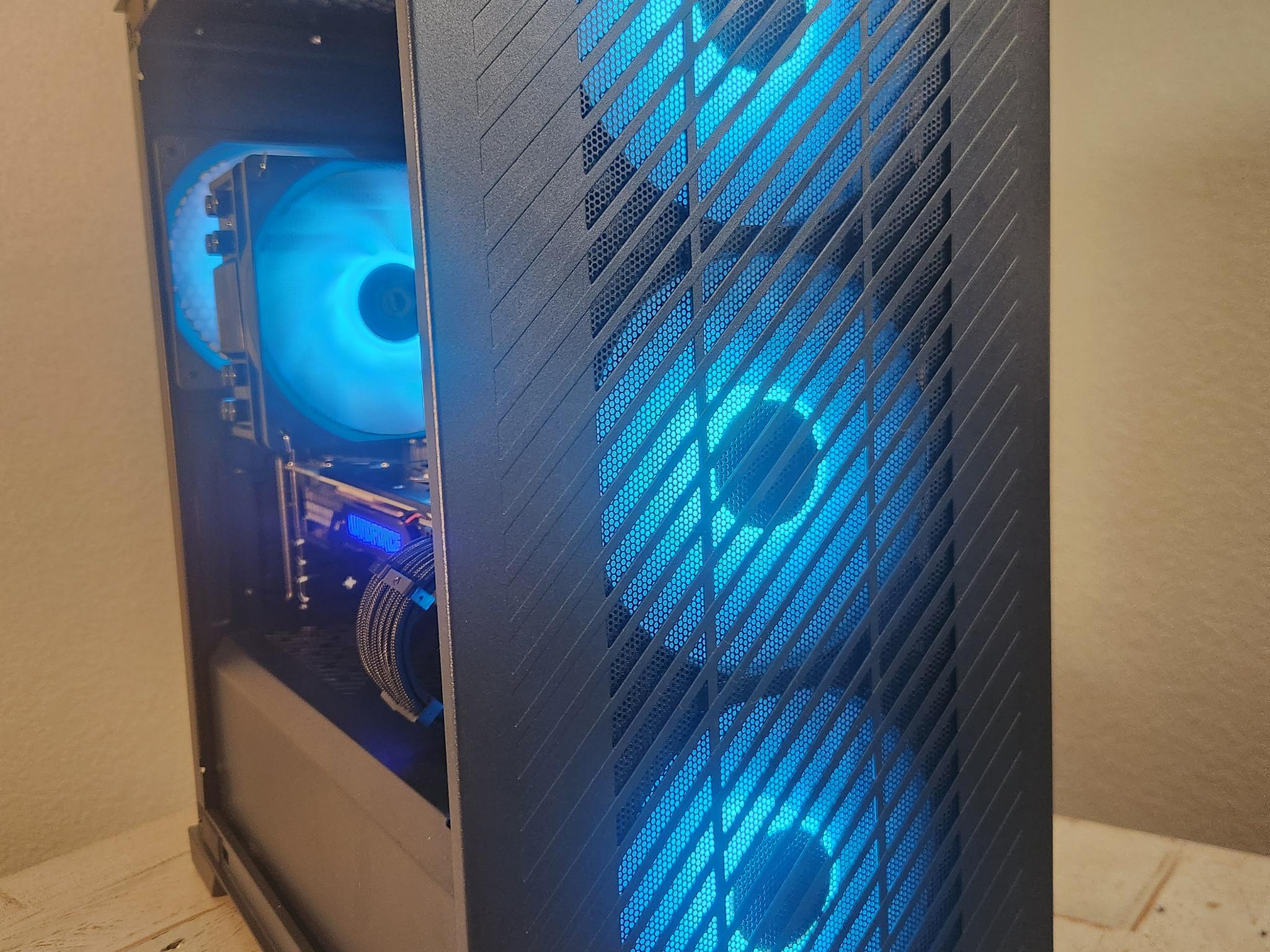 🔥🔥😎Awesome entry-level gaming PC! NVIDIA GeForce GTX 980, Intel Core I7, 32GB RAM, 500...