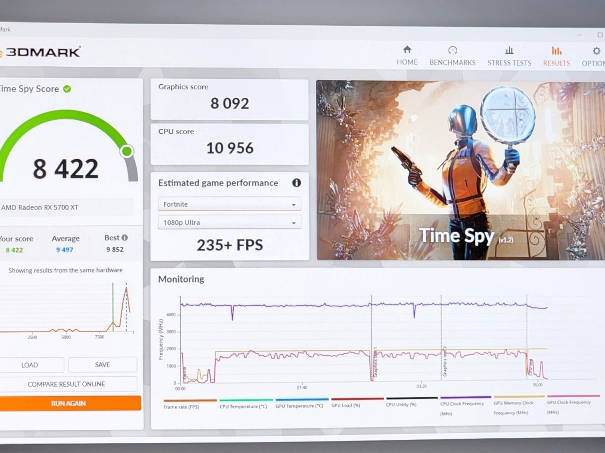 NEW Beautiful NO RGB Gaming PC - 5700 - 5700XT - 32GB - 1TB - Read Description!