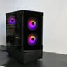Budget BEAST Ryzen 5 2600 + RTX 2060 + 500GB SSD + 16GB DDR4