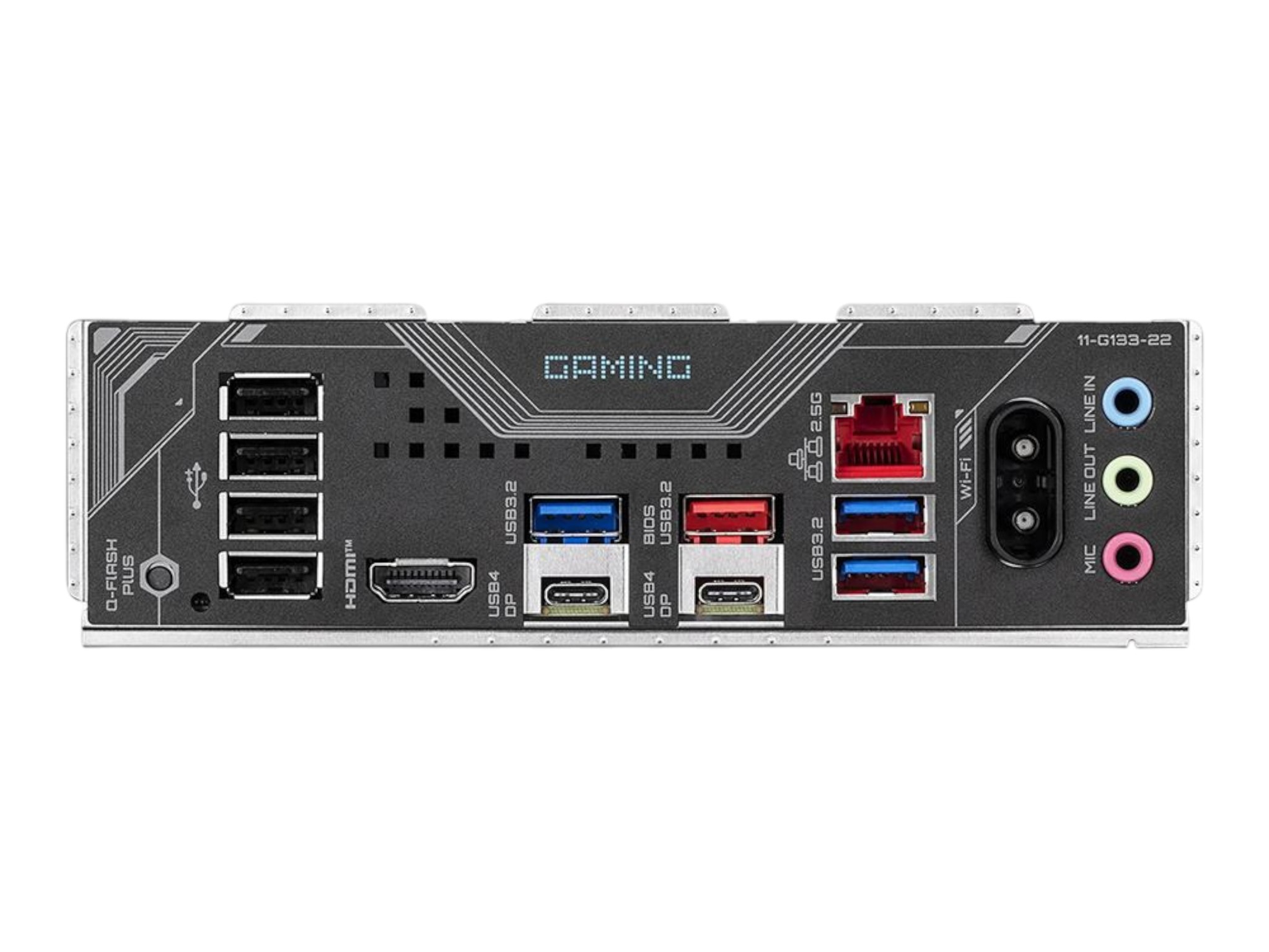 Gigabyte X870 Gaming WIFI 6