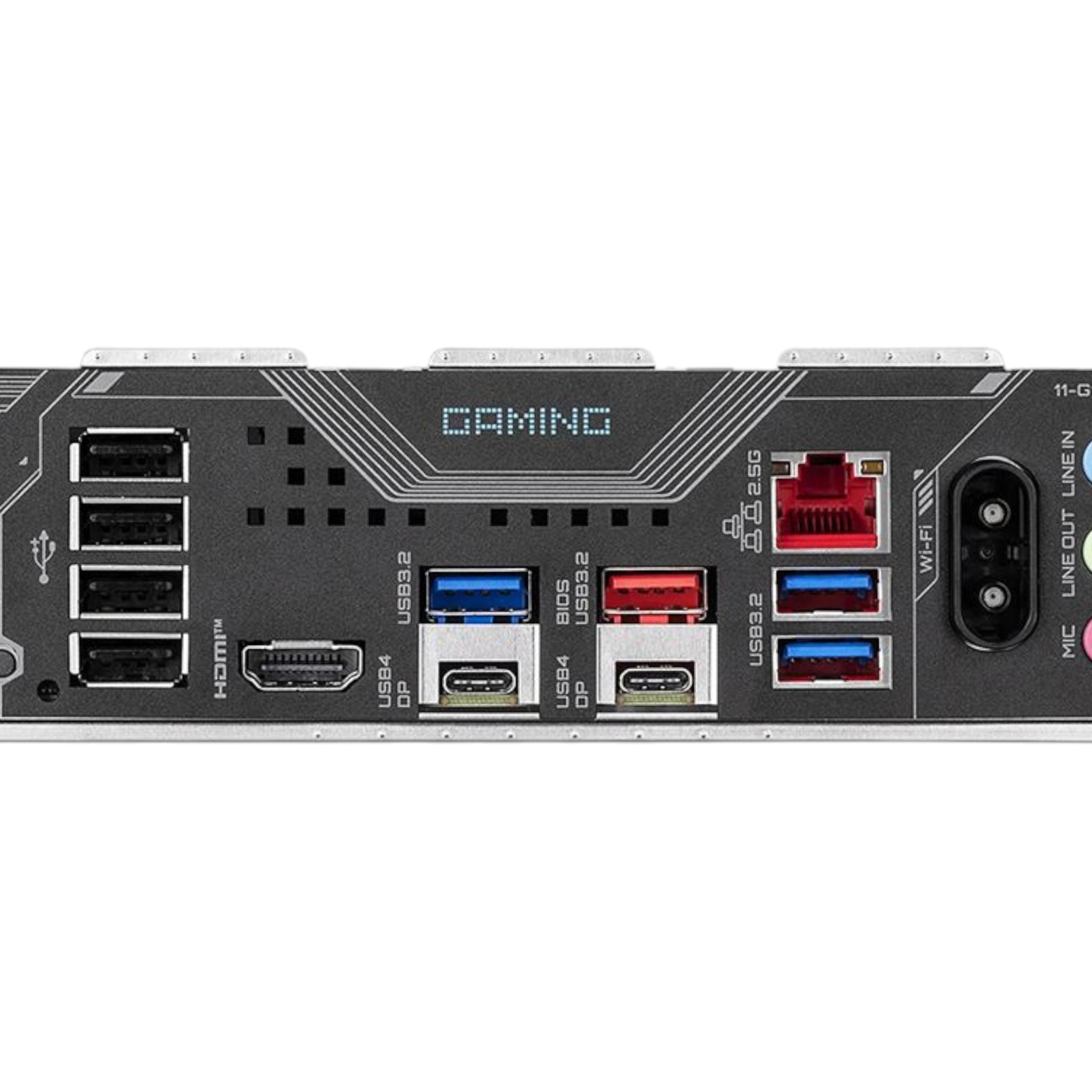 Gigabyte X870 Gaming WIFI 6