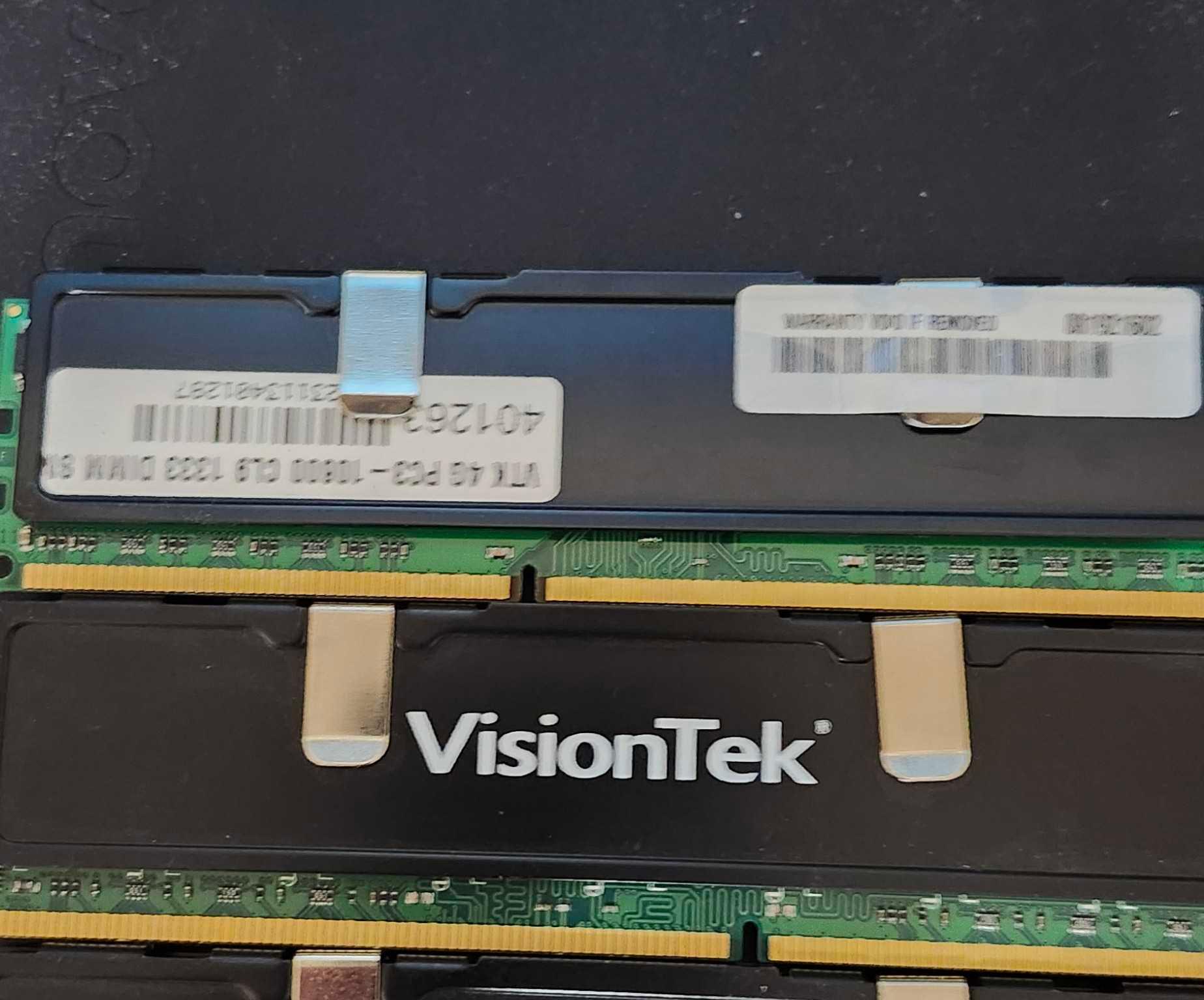 Vision tech ddr3 3x4gb(12gb) CL9