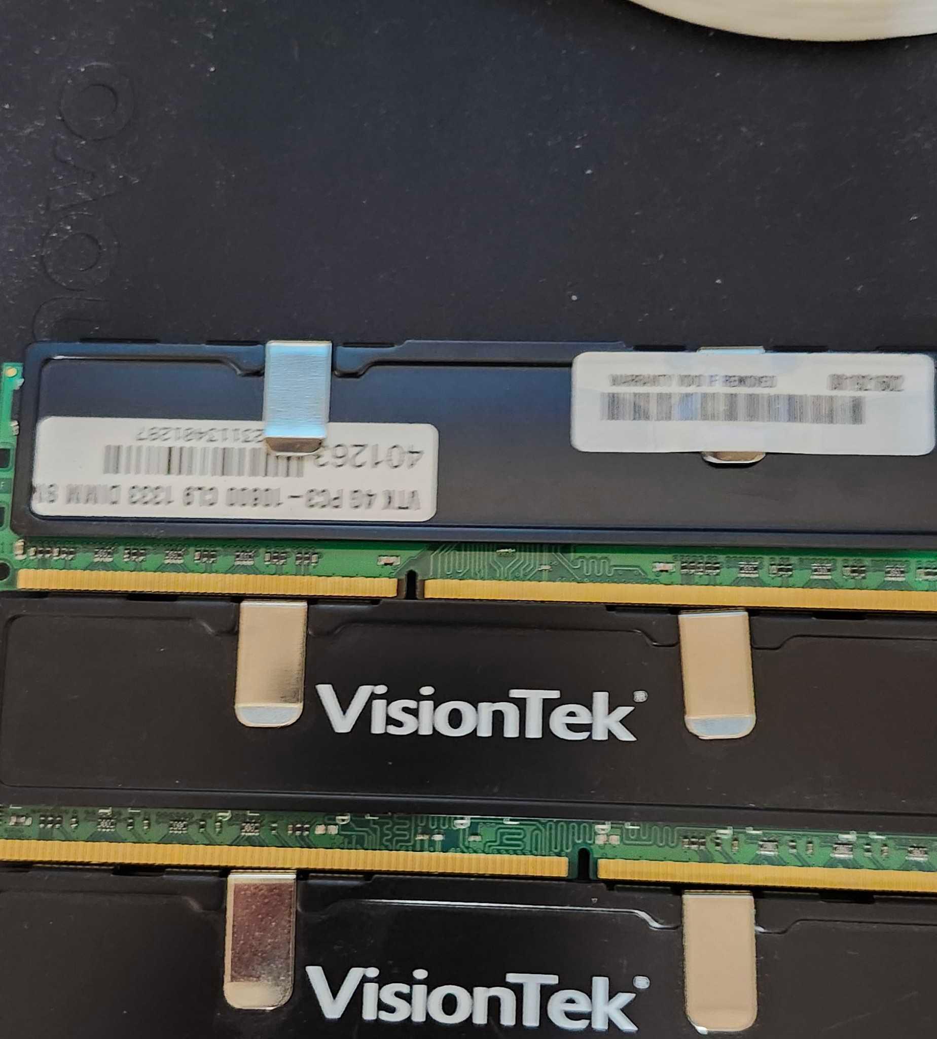 Vision tech ddr3 3x4gb(12gb) CL9