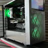 ⛰️Ventura-X⛰️ RYZEN 7 7700X-RTX 5070-32GB RAM DDR5, CHEAPEST PC WITH A SCREEN!
