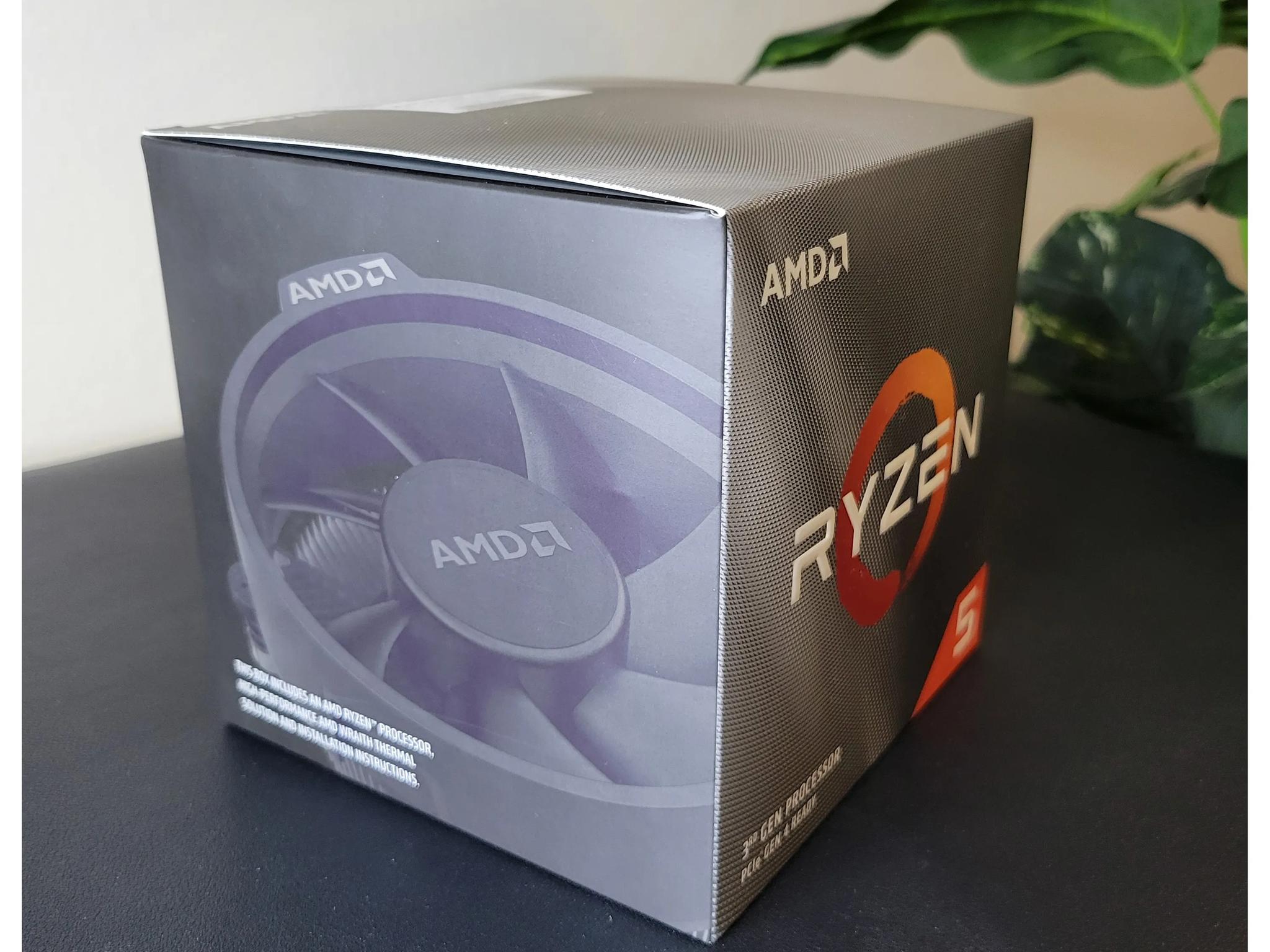 Ryzen 5 3600 | Brand New