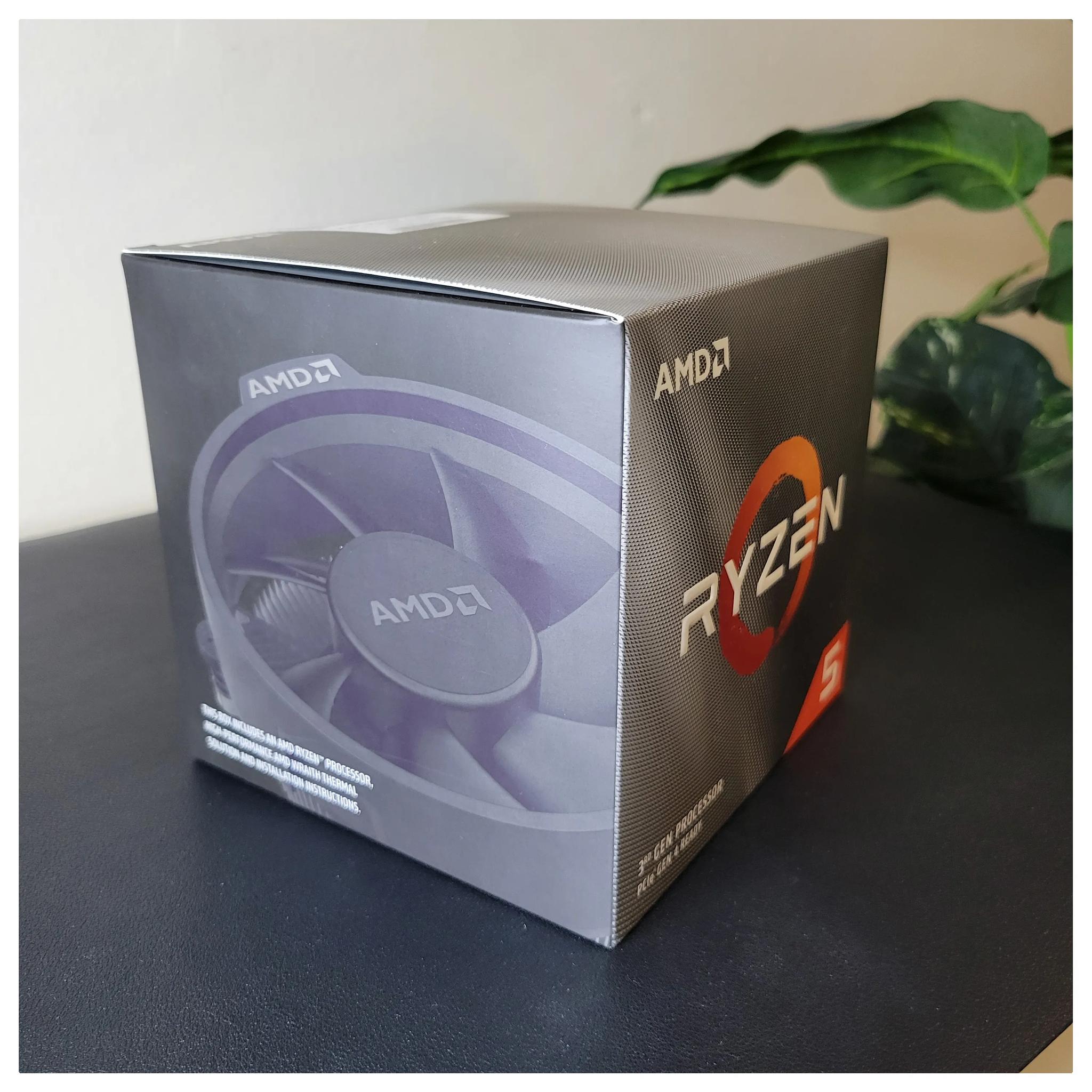 Ryzen 5 3600 | Brand New