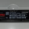 Samsung 970 PRO 1TB PCIE 3.0x4 M.2 2280 NVMe 1.3 SSD