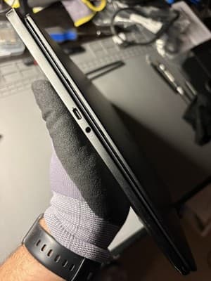 OMEN TRANSCEND 14 - 120Hz, 3K OLED Gaming Laptop - W/ Replaced OLED screen