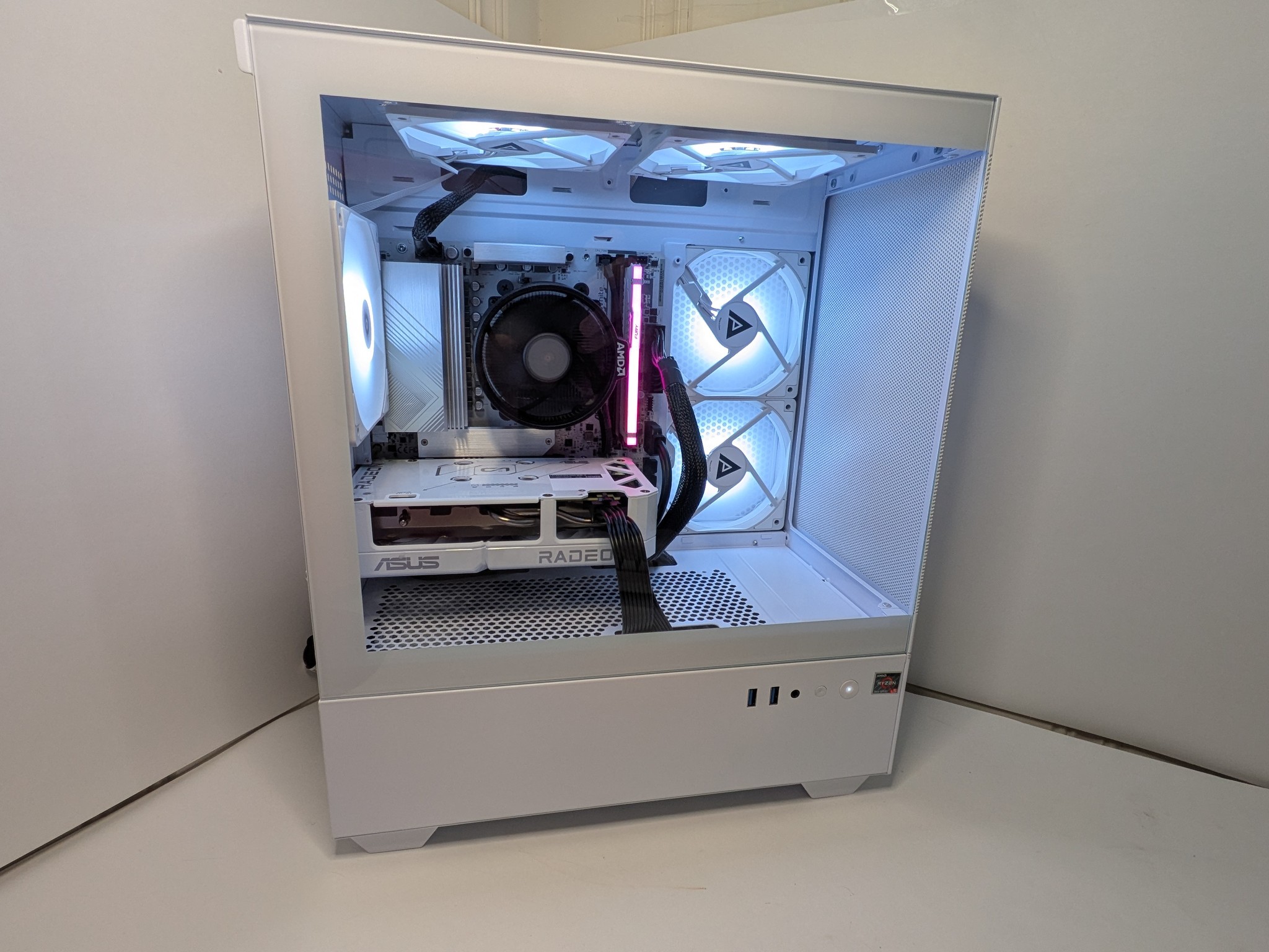 TechBAWSE Lunar Build Gaming PC *NEW*