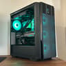 RTX 4070ti | Intel i9 12900K | 32GB DDR5 | The Digital Hero V3