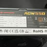 Aresgame AGW550 ATX Power Supply PSU | Free Shipping