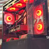 Gaming PC|Ryzen 7|32GB|9060XT|1440P|