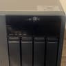 QNAP TS-469L 4TB 4x1TB NAS