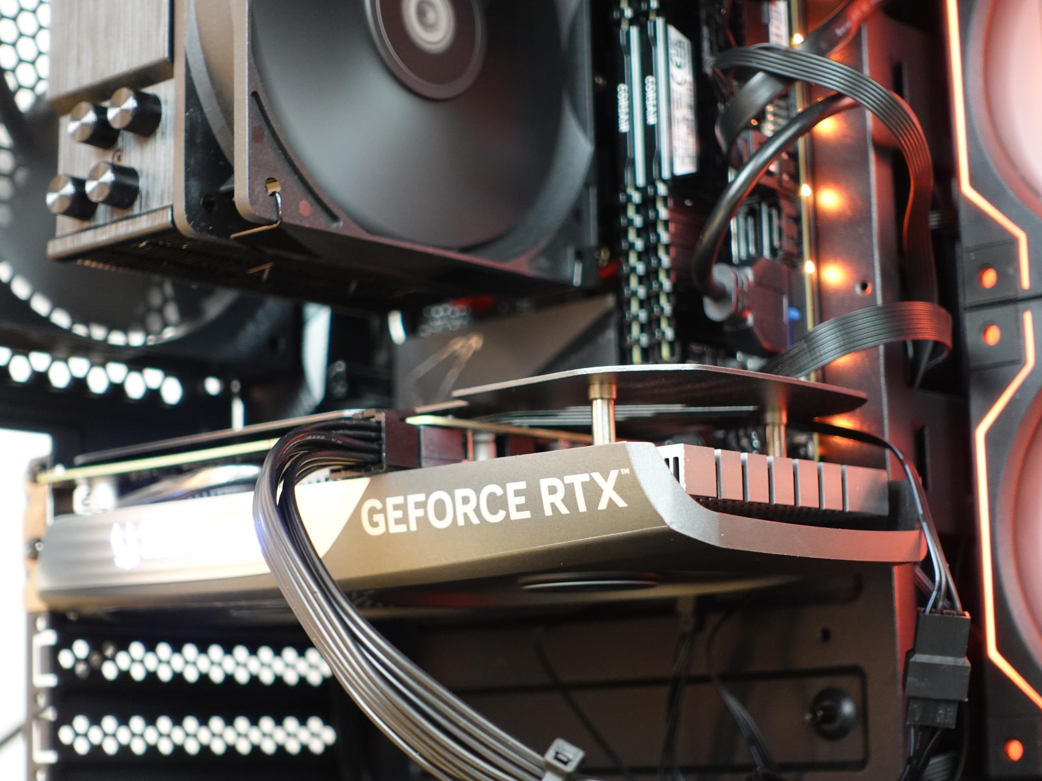 Rtx 4060 | Gaming PC | Ryzen 5 3600 | 1TB SSD