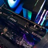 RTX 3080 Gaming PC | Ryzen 5 5600X | 32GB DDR4 | 2TB | WIFI | RGB
