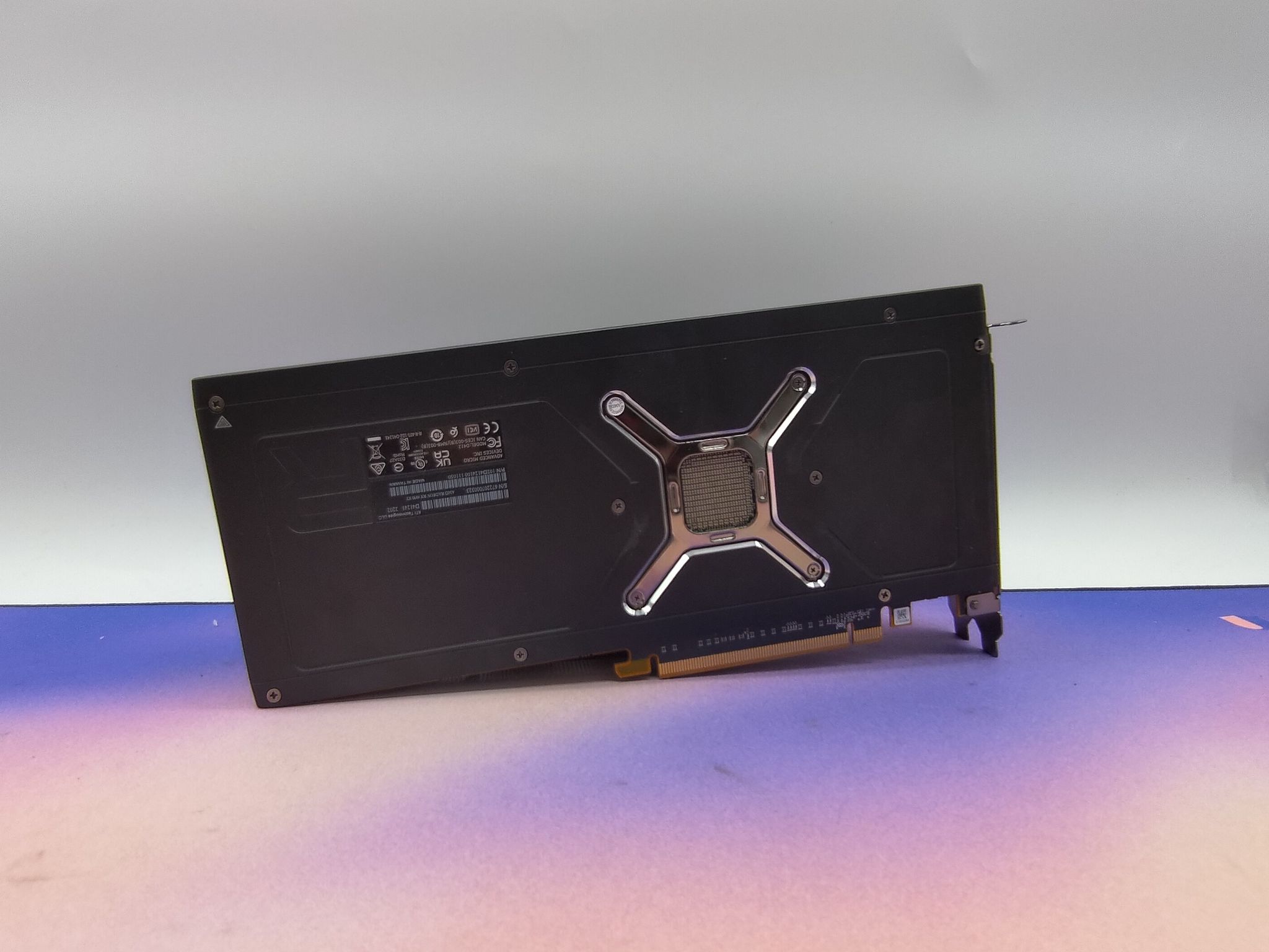 AMD RX 6950XT