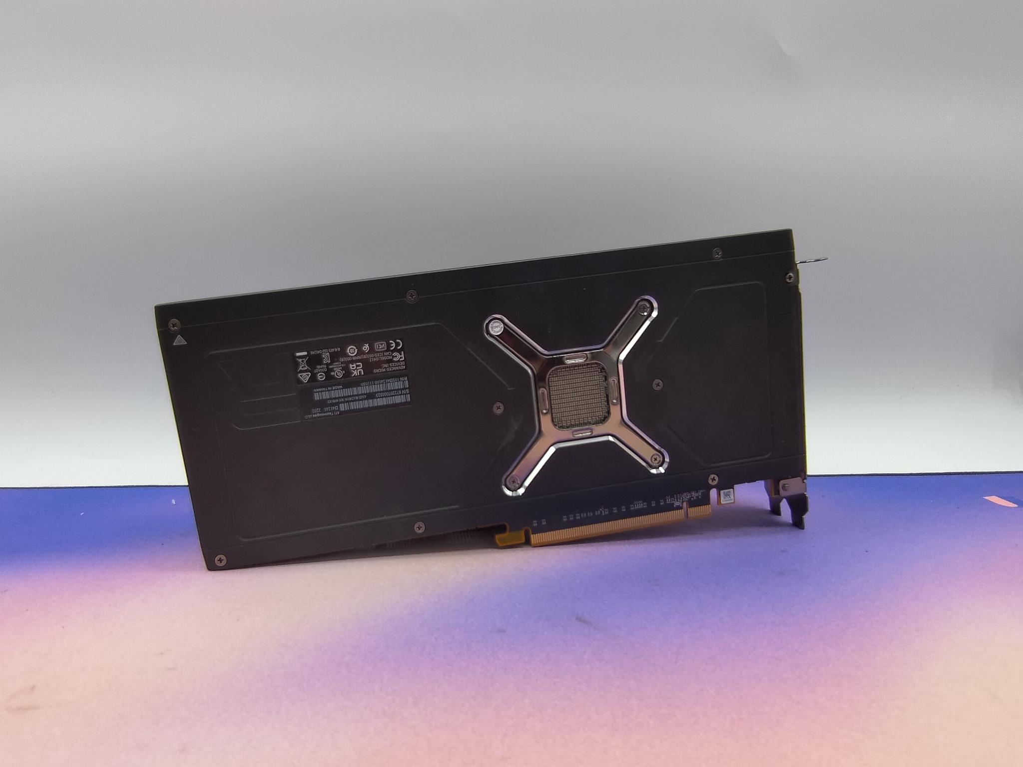 AMD RX 6950XT