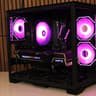 4K gaming PC💻 Rx 6900XT Gaming PC 💻| 12600K | 1Tb NVME | 32GB RAM | Z690 | Windows 11 |Lian Li