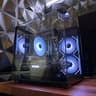 RTX 2080 SUPER + RYZEN 5 3600 PC