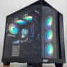 Gaming PC i7-12700KF 32GB RAM 2TB SSD RTX 4060 Ti 16GB Windows 11 Computer