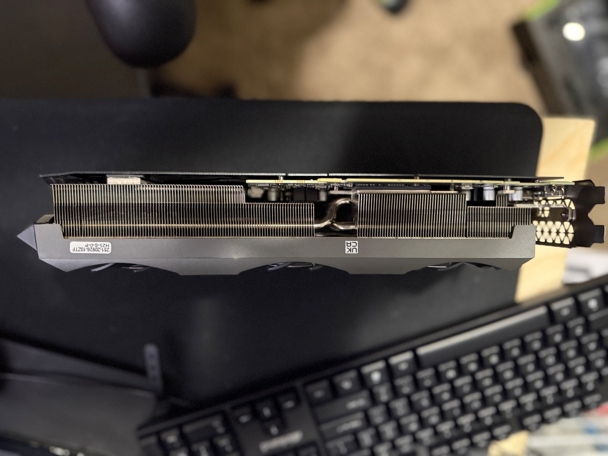 Zotac 3070ti