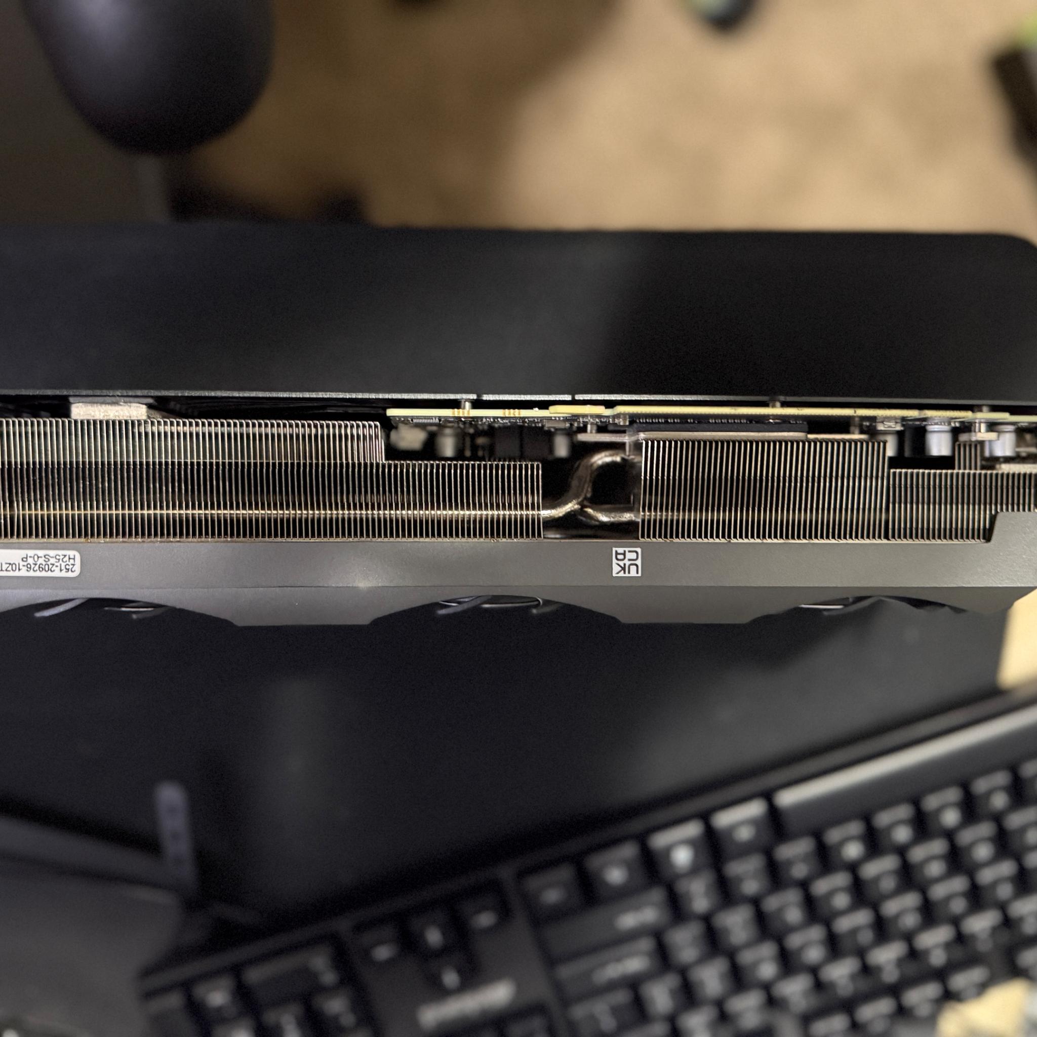 Zotac 3070ti