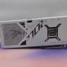 Asus ROG Strix RTX 4080 White Edition