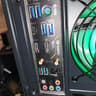 The Green machine II RTX 3080/ Ryzen 9 3900x! 1440P gaming/streaming BEAST!!!