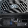 New Open Box Seasonic Focus GX-850 Power Supply ATX 3.1 PCIe 5.1 (12V-2x6) 10 Year Warranty