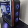 THE PRO ART PC: 4k High end Gaming/creator pc!