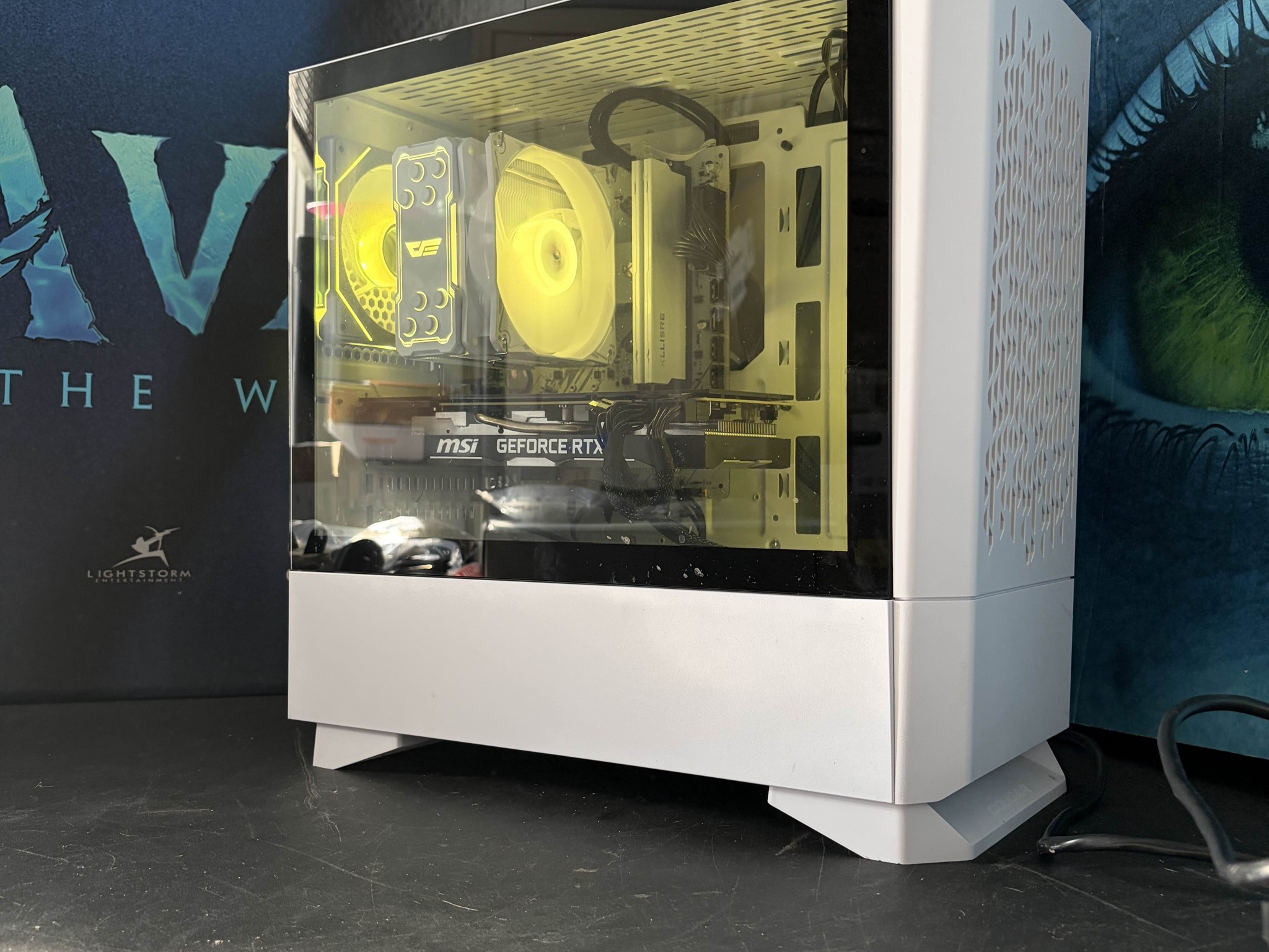 RTX 2070 Super|Ryzen 5 4500|32GBGB RAM|1TB M.2 SSD|Windows 11 Pro