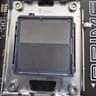 ASUS X670E Prime Motherboard, 1TB Samsung 970 NVME, 4 Lian Li 140mm Uni Fans
