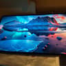 LG - UltraGear 27" OLED QHD 480Hz 0.03ms NVIDIA G-SYNC, AMD Freesync Premium Pro Gaming Monitor