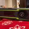 Excellent Condition MSI GTX 1080 Ti Aero OC