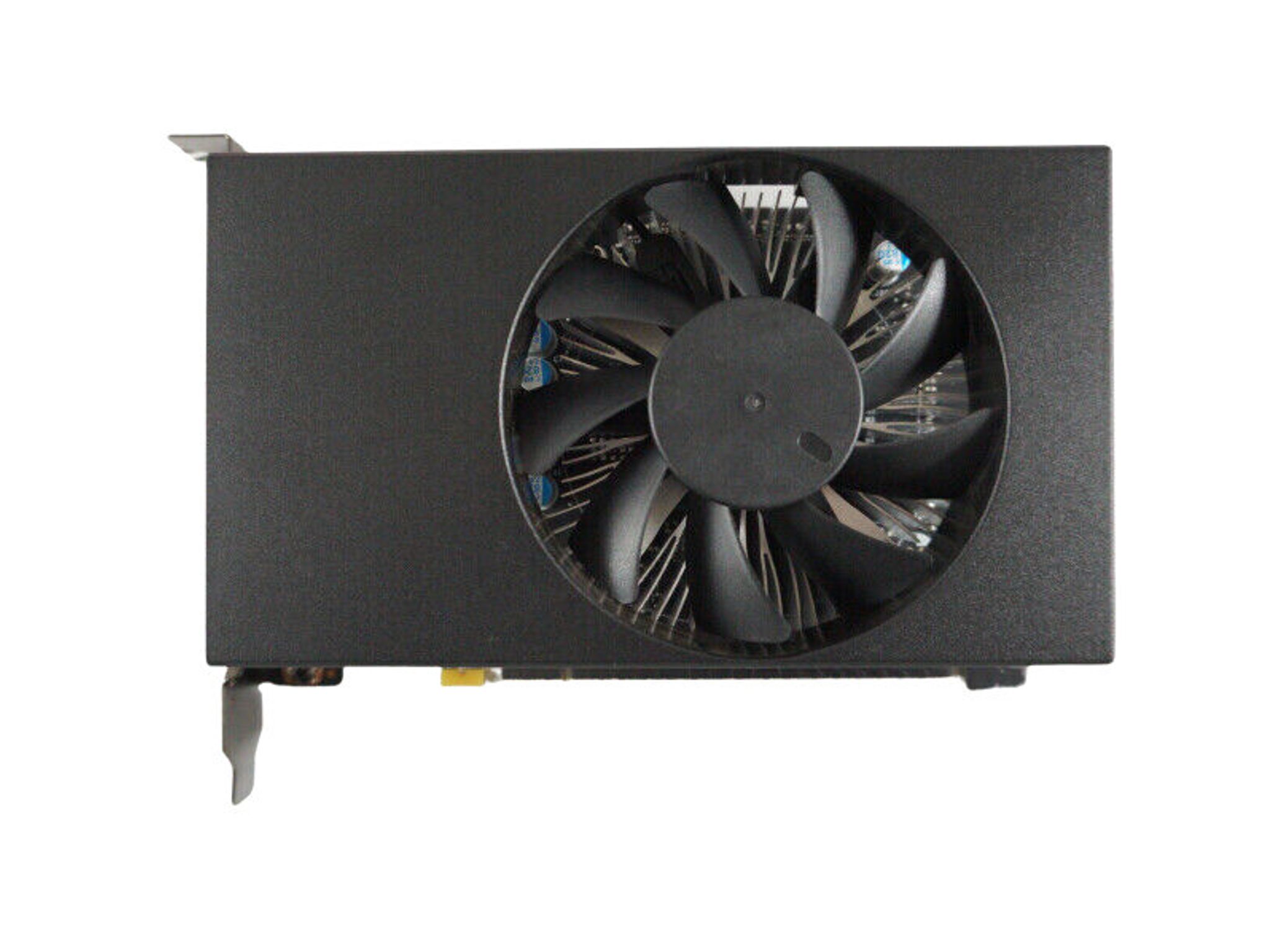 Nvidia GTX 1650 (HP OEM, Same Performance)