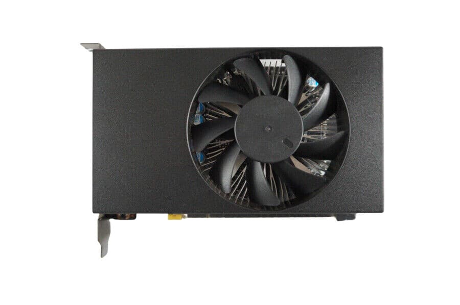 Nvidia GTX 1650 (HP OEM, Same Performance)