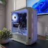 "Claymore" Class Gaming PC (Ryzen 5 5500 + RTX 4060)