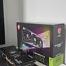 RTX 4090 Gaming X Trio