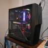 JT-3 | i7-9700K | RTX 3070 | 32GB RAM | 1TB SSD | Wi-Fi | Windows